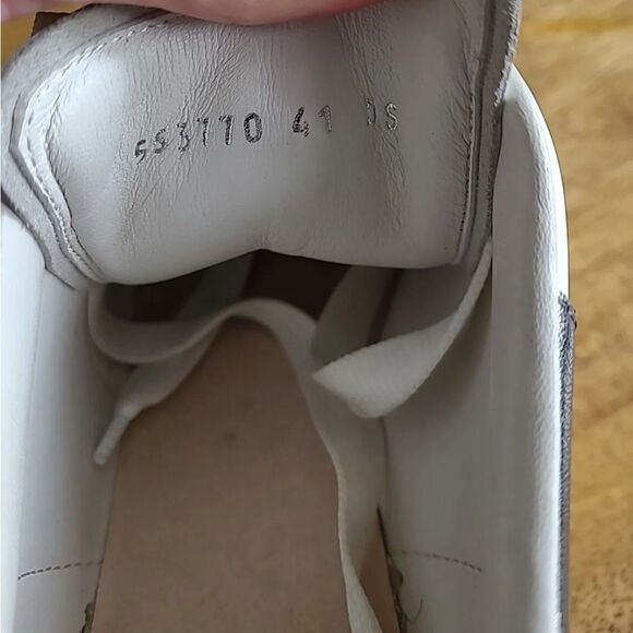 Alexander McQueen sneakers - Picture 4 of 6